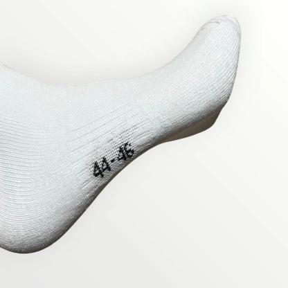 Personalised Ankle Socks – 10-Pair Set