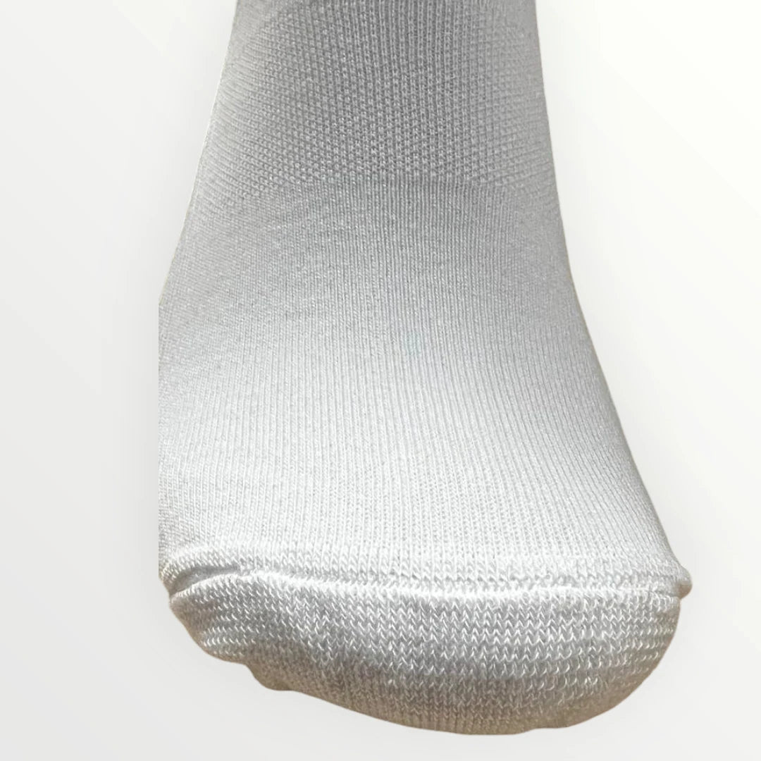Personalised Ankle Socks – 10-Pair Set