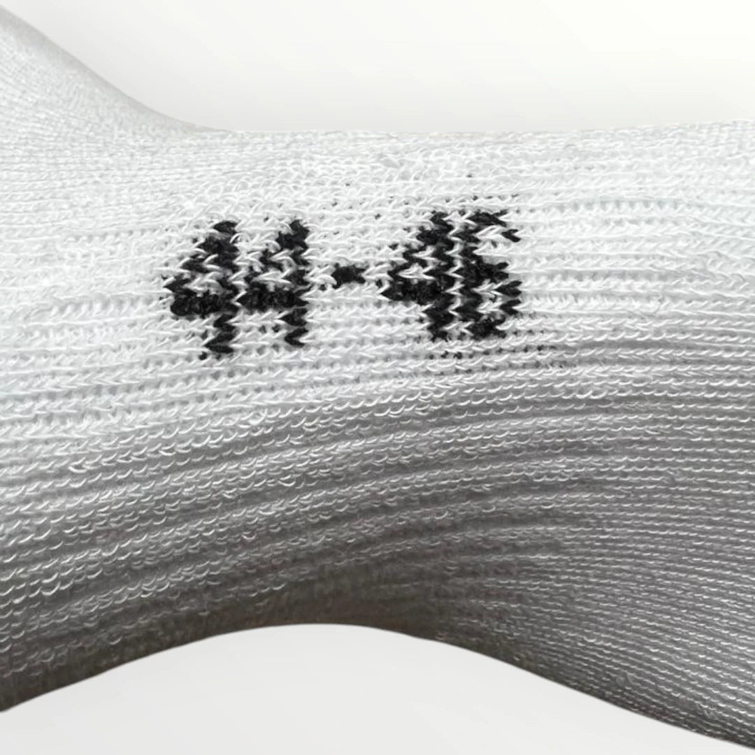 Personalised Ankle Socks – 5-Pair Set